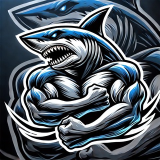 Telegram profile photo for Sharky Logs - Отзывы / Новости / Розыгрыши