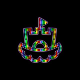 Telegram profile photo for Mario's Castle