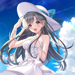Telegram profile photo for r_animewalls
