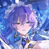 Telegram profile photo for ( 𑣿. é: Rosy-ink, Purple heart ) ii. a warmth and calm dip, enveloped in the beauty of drops of love! Hearted shaped.|식. ✿ 🪽