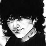 Telegram profile photo for муа ミ⋆˚