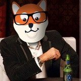 Telegram profile photo for Kibbles’n GIFS -WoofWork