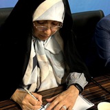 Telegram profile photo for کانال اختصاصی پروین داداندیش