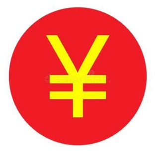 Telegram profile photo for Обмен/пополнение Юань (CNY)