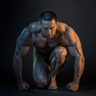 Telegram profile photo for СЕРГЕЙ ЮГАЙ