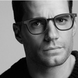 Telegram profile photo for Henry Cavill Forever