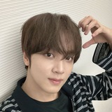 Telegram profile photo for HAECHAN BUBBLE PICT