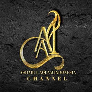 Telegram profile photo for ASHABUL AQLAM INDONESIA