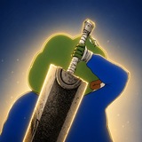 Telegram profile photo for WORTH channel