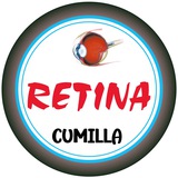 Telegram profile photo for RETINA Cumilla Branch