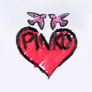 Telegram profile photo for ENJOY_PINKO