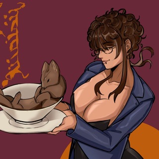 Telegram profile photo for Sar Honh | ᠰᠠᠷᠠ ᡍᡆᠨᡆᡍᡇ