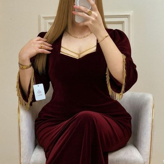 Telegram profile photo for متجر ماريا