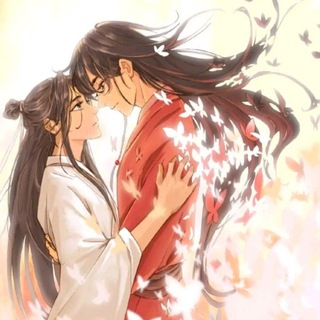 Telegram profile photo for All About Tian Guan Ci Fu (HOB)