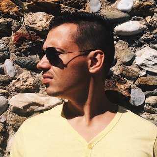Telegram profile photo for Заметки Фила