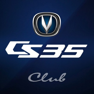 Telegram profile photo for Changan cs35 Plus клуб