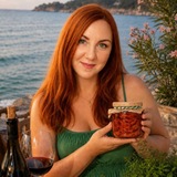 Telegram profile photo for Деликатесы к вину и не только
