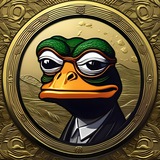 Telegram profile photo for Where's Pepe?