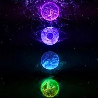 Telegram profile photo for Stella Sol малоедение