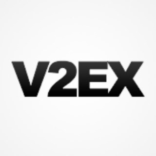 Telegram profile photo for V2EX 最新最热 亚实时推送