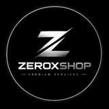 Telegram profile photo for ZΞRØX SHØP