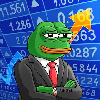 Telegram profile photo for Крипто