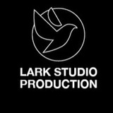 Telegram profile photo for LARK Studio production