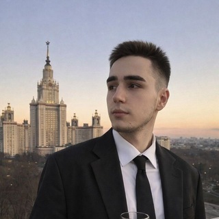 Telegram profile photo for The Andrey Code | Journal