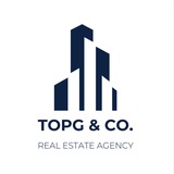 Telegram profile photo for TOPG | Аренда недвижимости в Дубае