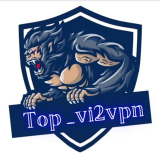 Telegram profile photo for TOP VPN | بهترین فیلترشکن ها