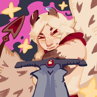 Telegram profile photo for ໒꒰ྀི´Крылатая Штука` ꒱ྀིა
