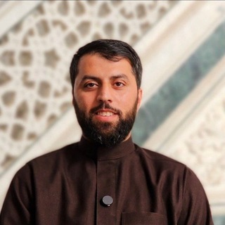 Telegram profile photo for قناة علي أبو الحسن