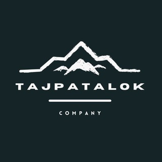 Telegram profile photo for TAjPATALOK
