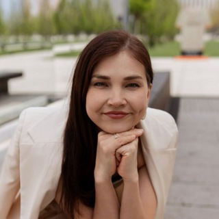 Telegram profile photo for Финансы с Любовью ♥️