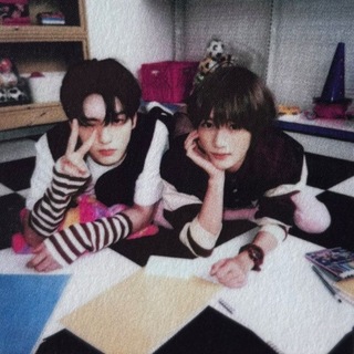 Telegram profile photo for take me to nirvana