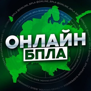 Telegram profile photo for ОНЛАЙН БПЛА