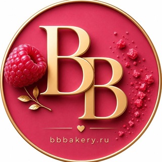 Telegram profile photo for BB BAKERY ☎️998333