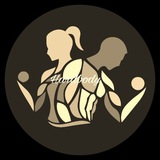 Telegram profile photo for Hard body