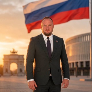 Telegram profile photo for Климов 🇷🇺