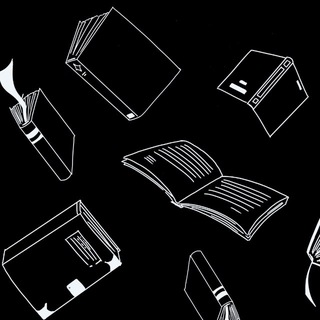 Telegram profile photo for Книжные ачивки | Мерч по книгам