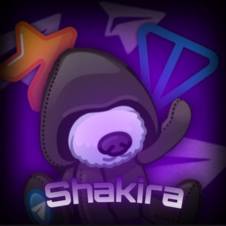 Telegram profile photo for ShakiraGift 1.50-1.35