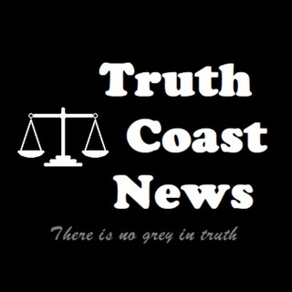 Telegram profile photo for Truth Coast News