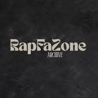 Telegram profile photo for RapFa ZoNe | فول آرشیو رپفارسی