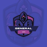 Telegram profile photo for πGeneral Gems π