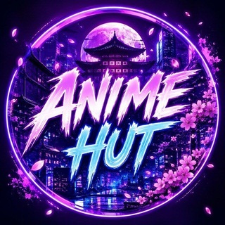 Telegram profile photo for Anime Hut❤️