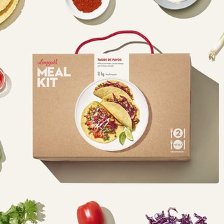 Telegram profile photo for Subb's Mealkits