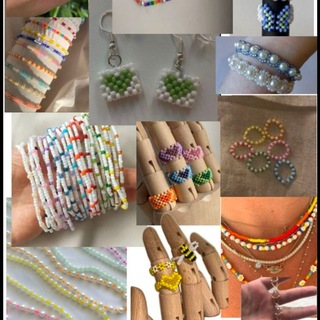 Telegram profile photo for 💐Bracelet store ❤️🔥