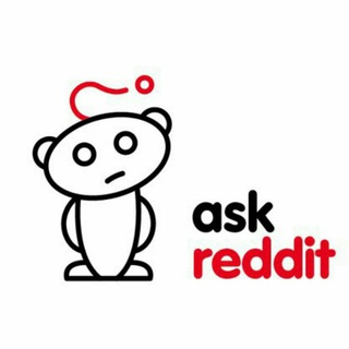 Telegram profile photo for r/AskReddit