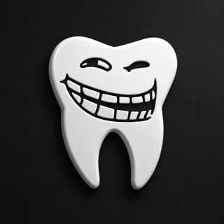 Telegram profile photo for Твой стоматолог 🦷