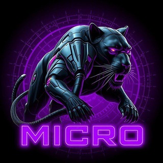 Telegram profile photo for 🇮🇷 micro_vip.🇮🇷